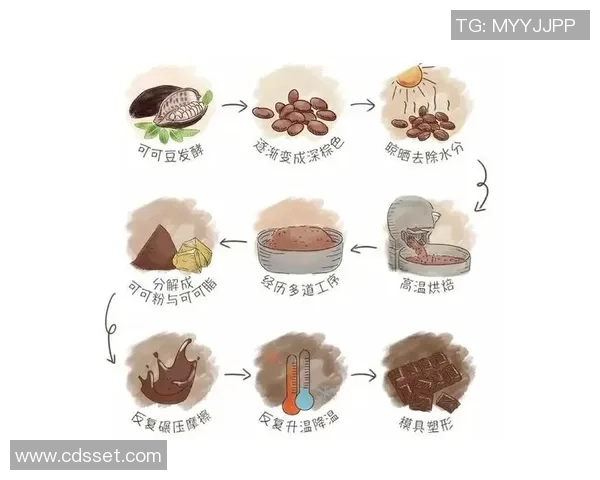 世界巧克力大赛展现可可的艺术魅力与创新之旅