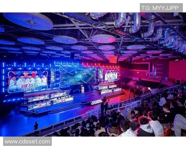 高校电竞联赛总决赛圆满落幕教育成果显著提升引发广泛关注